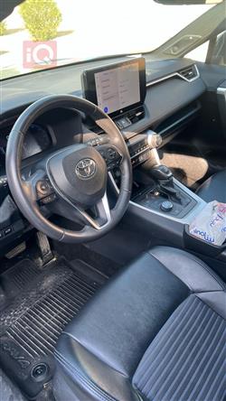 تويوتا راف 4